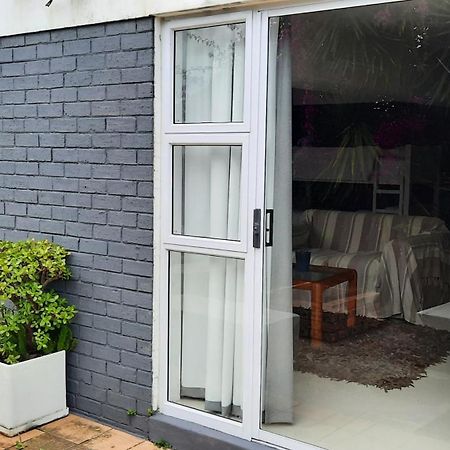 Montrose On Bunkers Apartamento East London Quarto foto