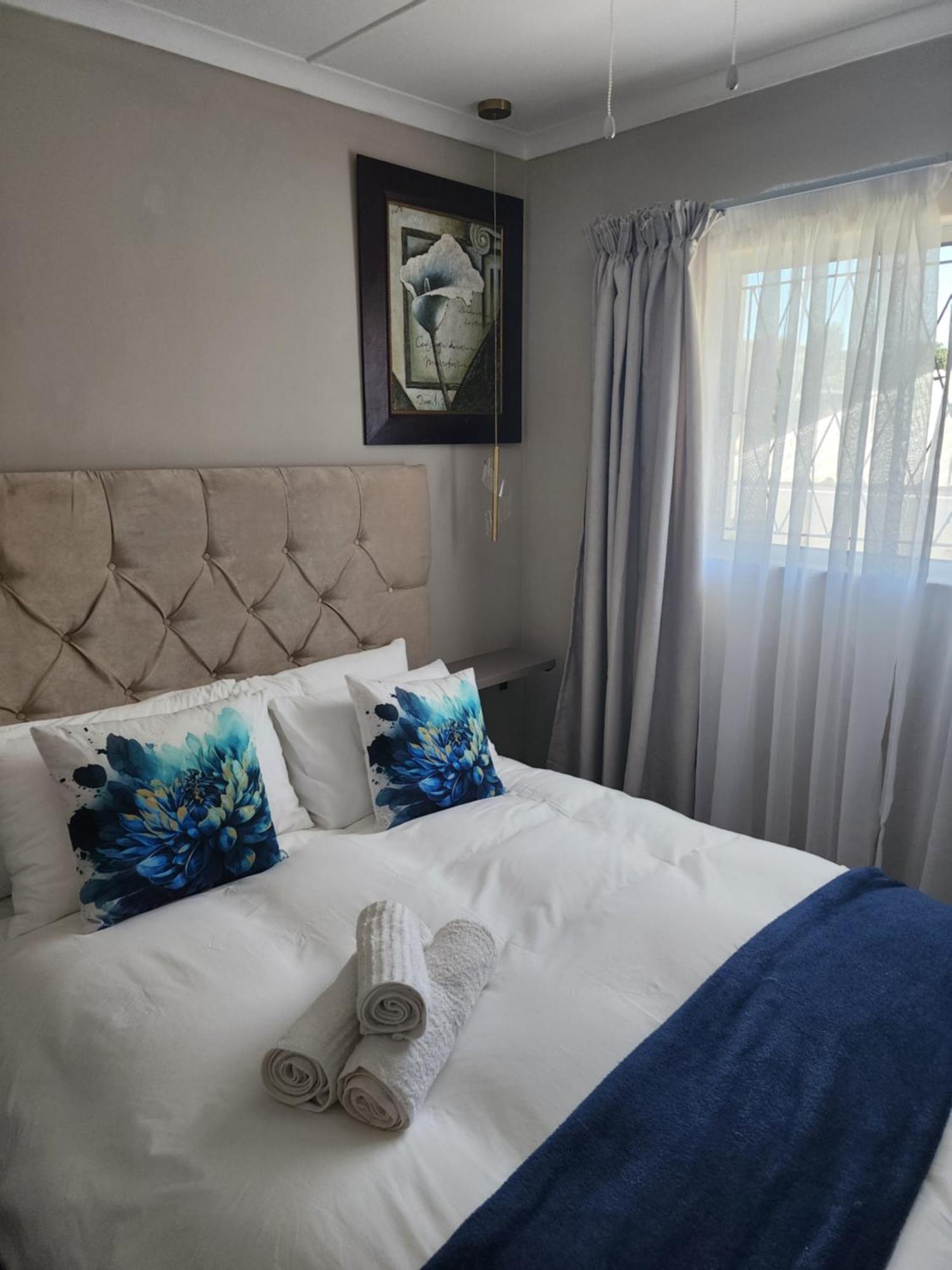 Montrose On Bunkers Apartamento East London Quarto foto